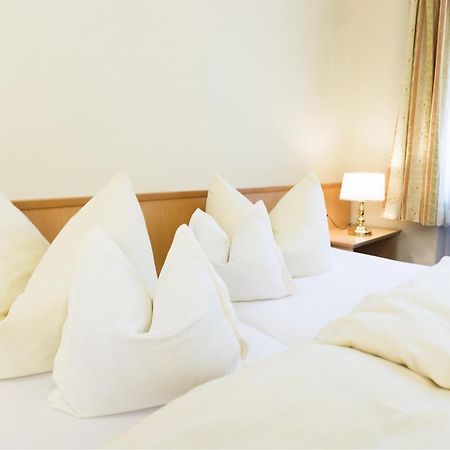 Gasthaus Glaser Bad Fussing Ngoại thất bức ảnh