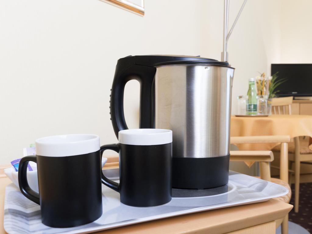 Gasthaus Glaser Bad Fussing Ngoại thất bức ảnh